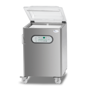 MAX F 50 - Schweißsystem: Doppelnahtschweißung, Trennschweißung