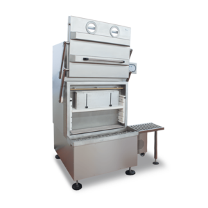 V 810 VA - Schweißsystem: Doppelnahtschweißung, Oben-/ Untenschweißung